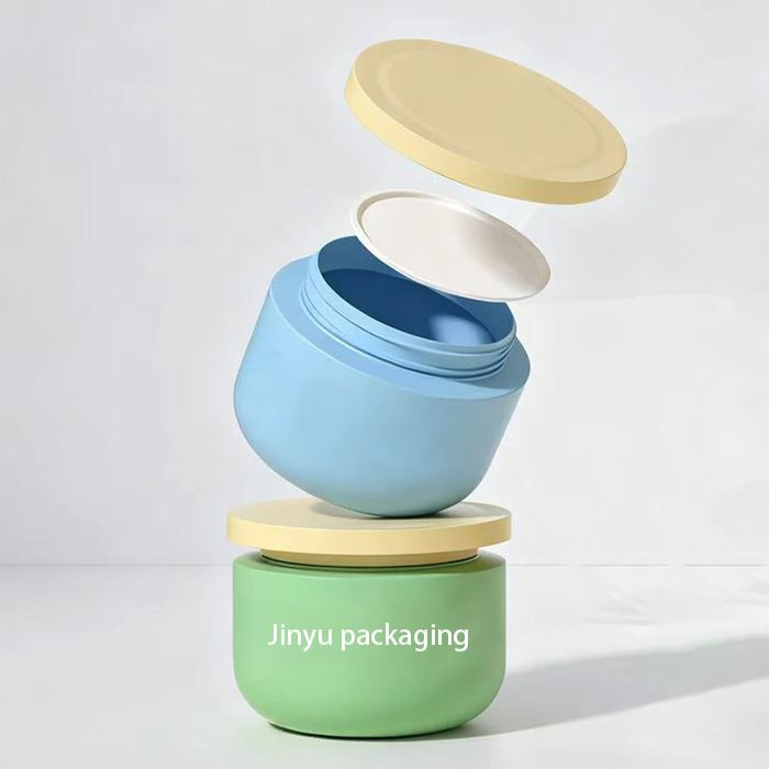 250ml Plastic Containers With Lid