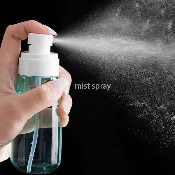 mini perfume refillable bottle