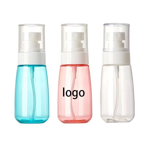 30ml Plastic Spray Bottles