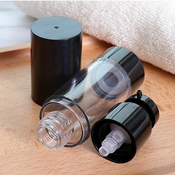 15ml airless pump bottles