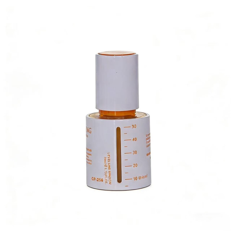 50ml cosmetic bottles