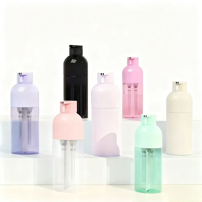 double pump bottle 4 double pump bottle 4