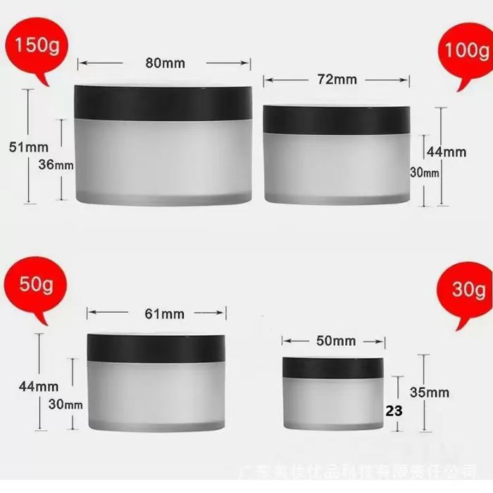 custom plastic containers with lids