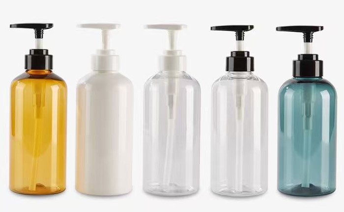 plastic shampoo and conditioner bottles plastic shampoo and conditioner bottles