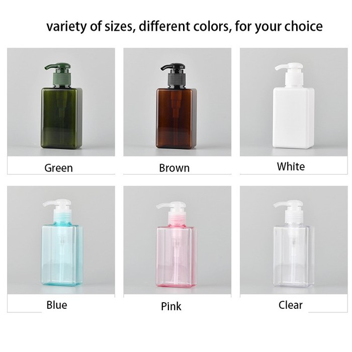 refillable plastic shampoo bottles refillable plastic shampoo bottles