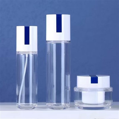 Kohandatud nahahoolduspudelid